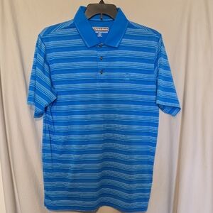Pebble Beach Golf Polo Shirt, Large